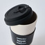 Yesterday Now Tomorrow Melamine Travel Sipper - 400 ml-household-dining-teaandcoffee-travelmugsandsippers-image-2