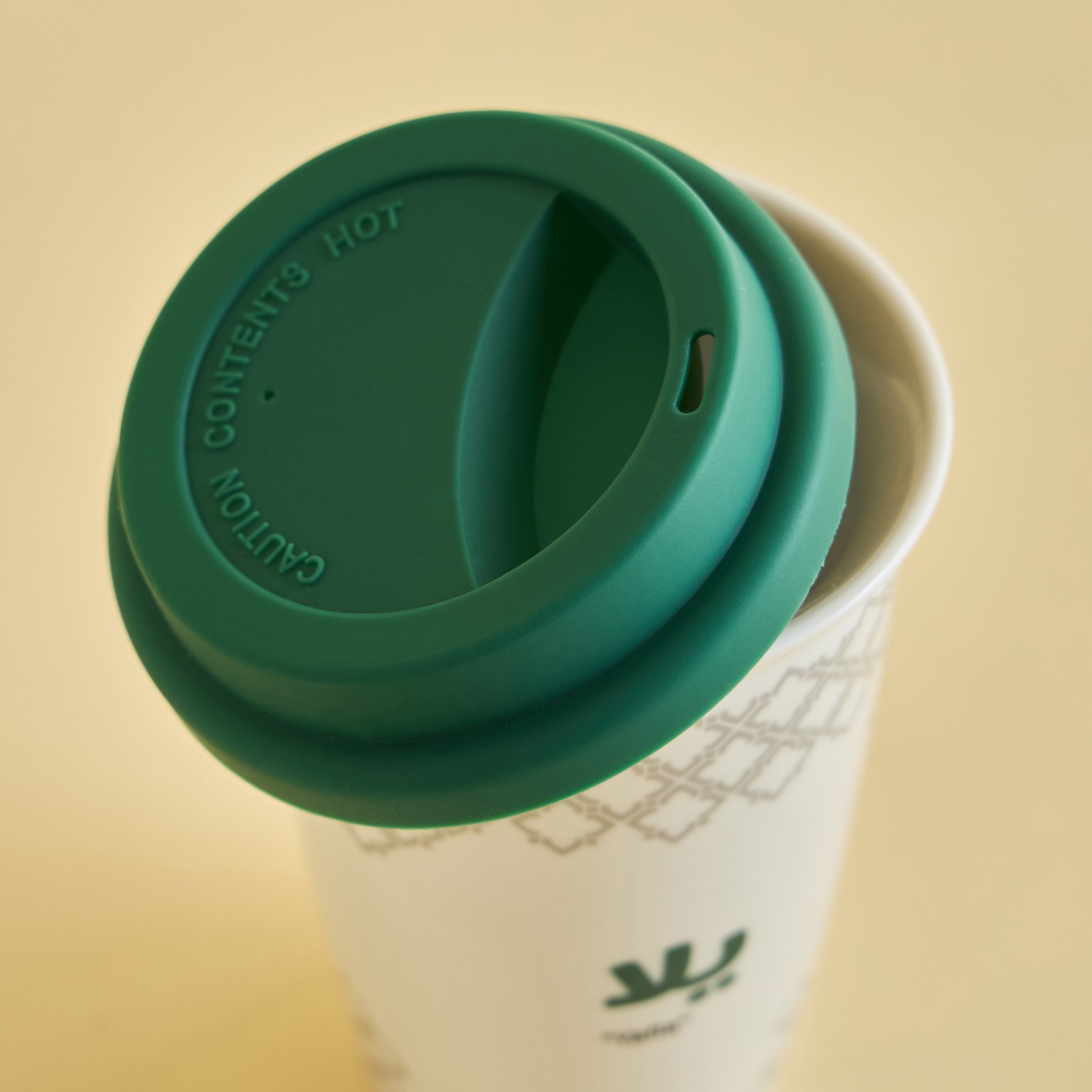 كوب سيراميك بقشّة - يالا - 360 مل-household-dining-teaandcoffee-travelmugsandsippers-image-2