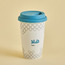 Hala Ceramic Sipper - 360 ml-household-dining-teaandcoffee-travelmugsandsippers-image-1