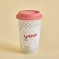 Habibi Ceramic Sipper - 360 ml-household-dining-teaandcoffee-travelmugsandsippers-image-1