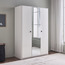 خزانة ملابس 3 أبواب بدرجين - بيرل-babyandkids-roomfurniture-wardrobes-image-9