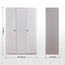 خزانة ملابس 3 أبواب بدرجين - بيرل-babyandkids-roomfurniture-wardrobes-image-1