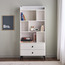 خزانة كتب - بيرل-babyandkids-roomfurniture-bookcases-image-6