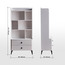 خزانة كتب - بيرل-babyandkids-roomfurniture-bookcases-image-1