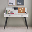 مكتب دراسة بمساحة تخزين - بيرل-babyandkids-roomfurniture-studydesks-image-8