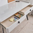 مكتب دراسة بمساحة تخزين - بيرل-babyandkids-roomfurniture-studydesks-image-6