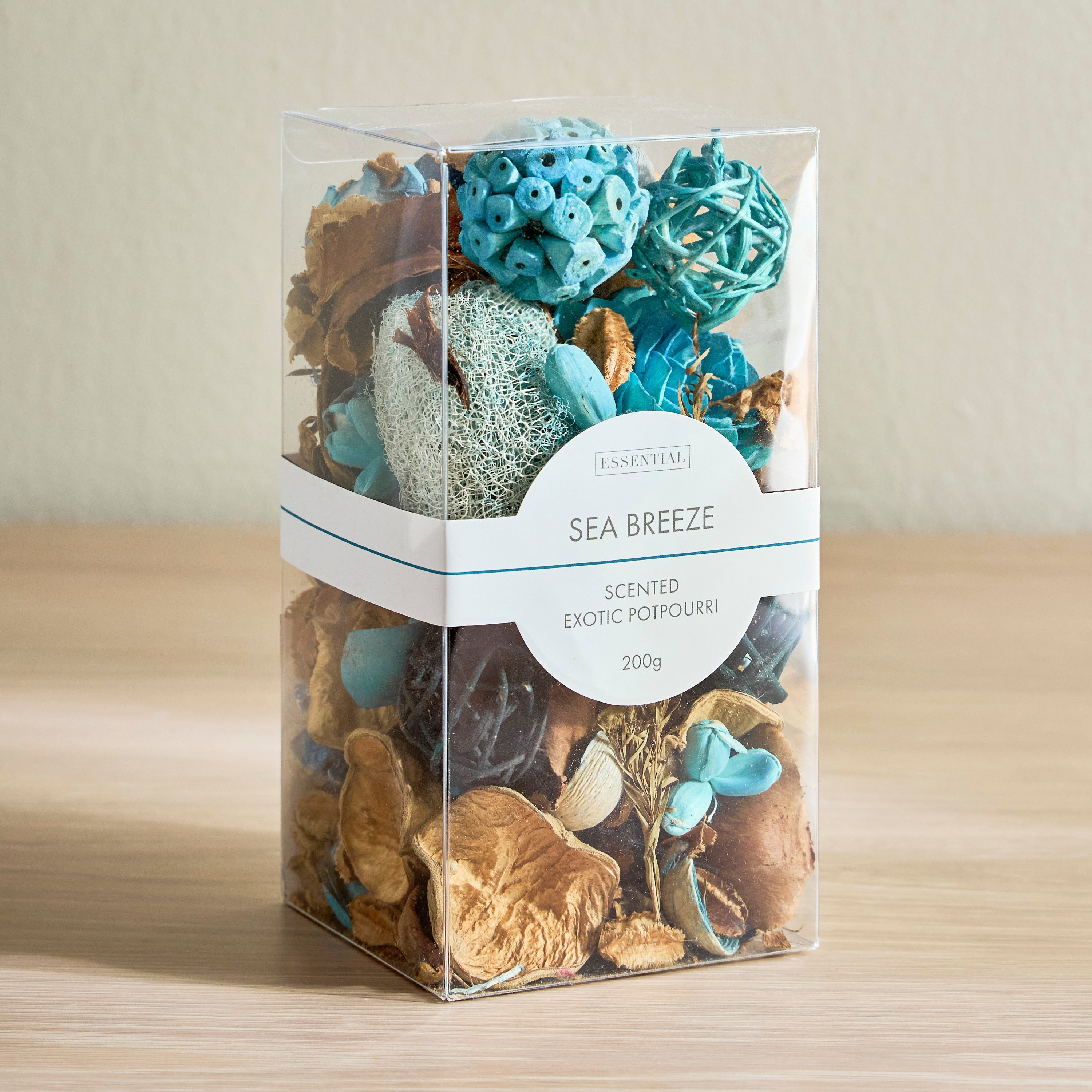Exotic Sea Breeze Potpourri - 200 g-household-homefragrance-potpourri-image-1