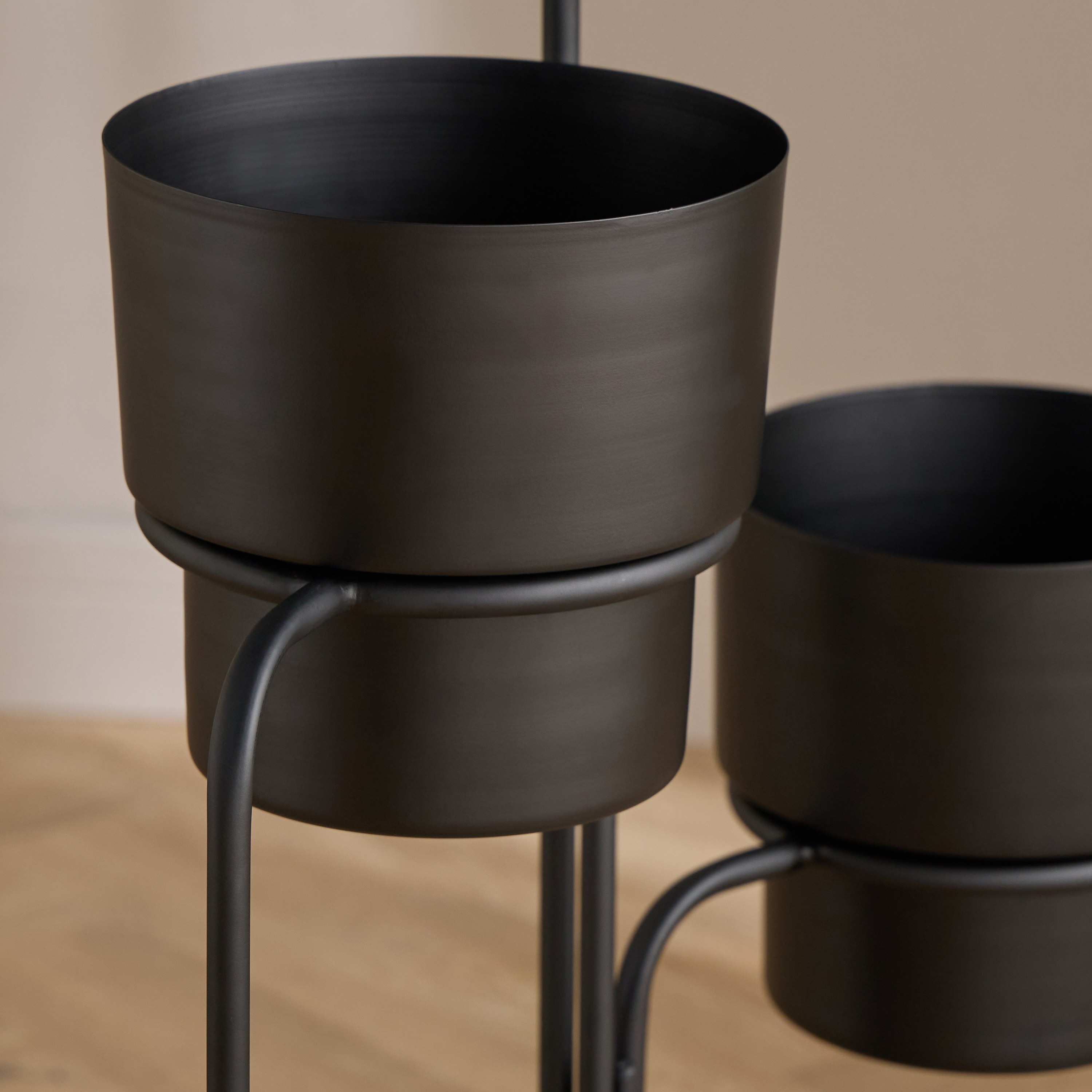 حامل نبات معدن - وينونا - 93 سم-household-gardenandoutdoor-potsandplanters-planters-image-4