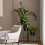 حامل نبات معدن - وينونا - 93 سم-household-gardenandoutdoor-potsandplanters-planters-image-1