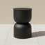 Maple Mord Outdoor Stool-household-gardenandoutdoor-trellisandstands-plantrisers-image-1