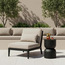 Maple Mord Outdoor Stool-household-gardenandoutdoor-trellisandstands-plantrisers-image-3
