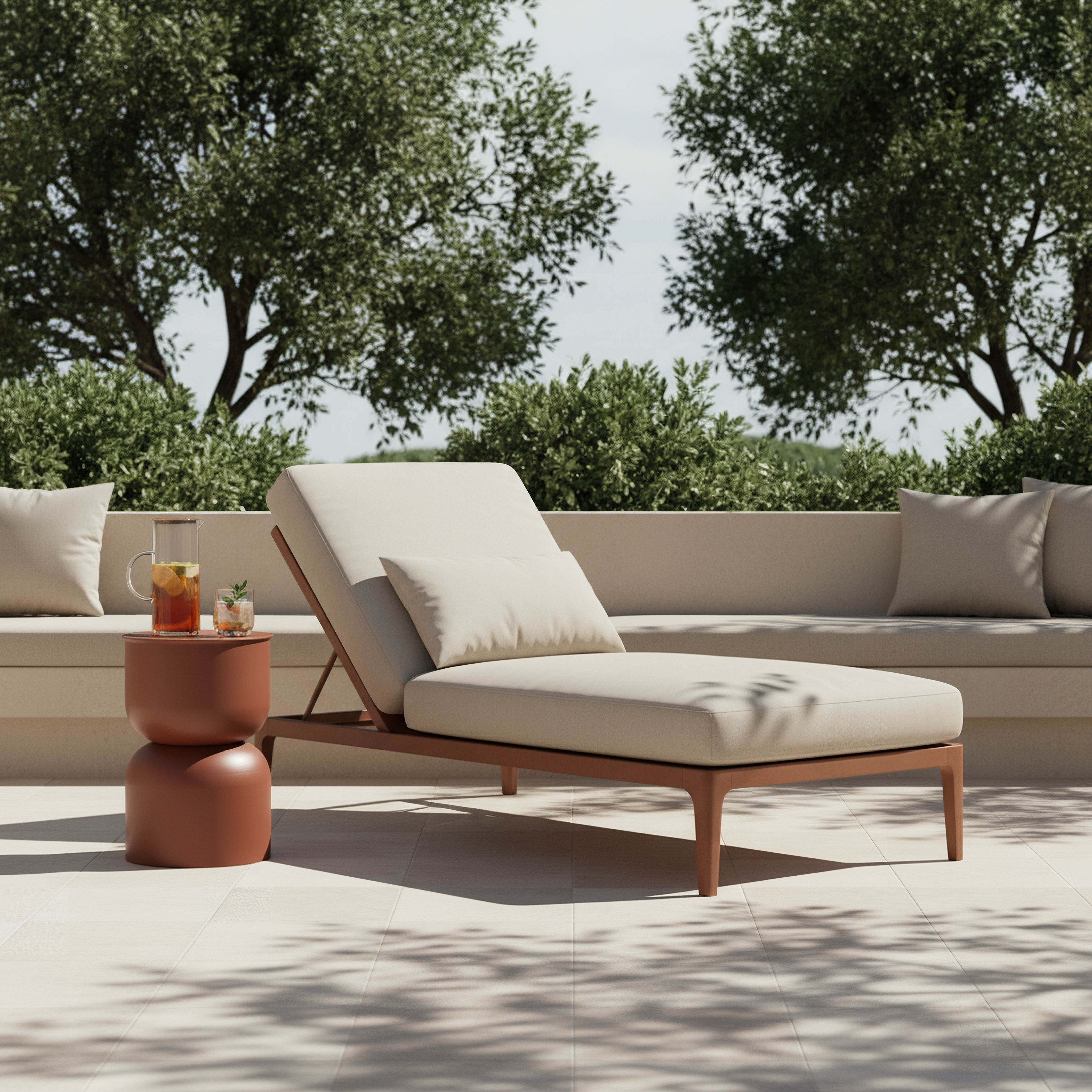 كرسي خارجي - مابل مورد-household-gardenandoutdoor-trellisandstands-plantrisers-image-3