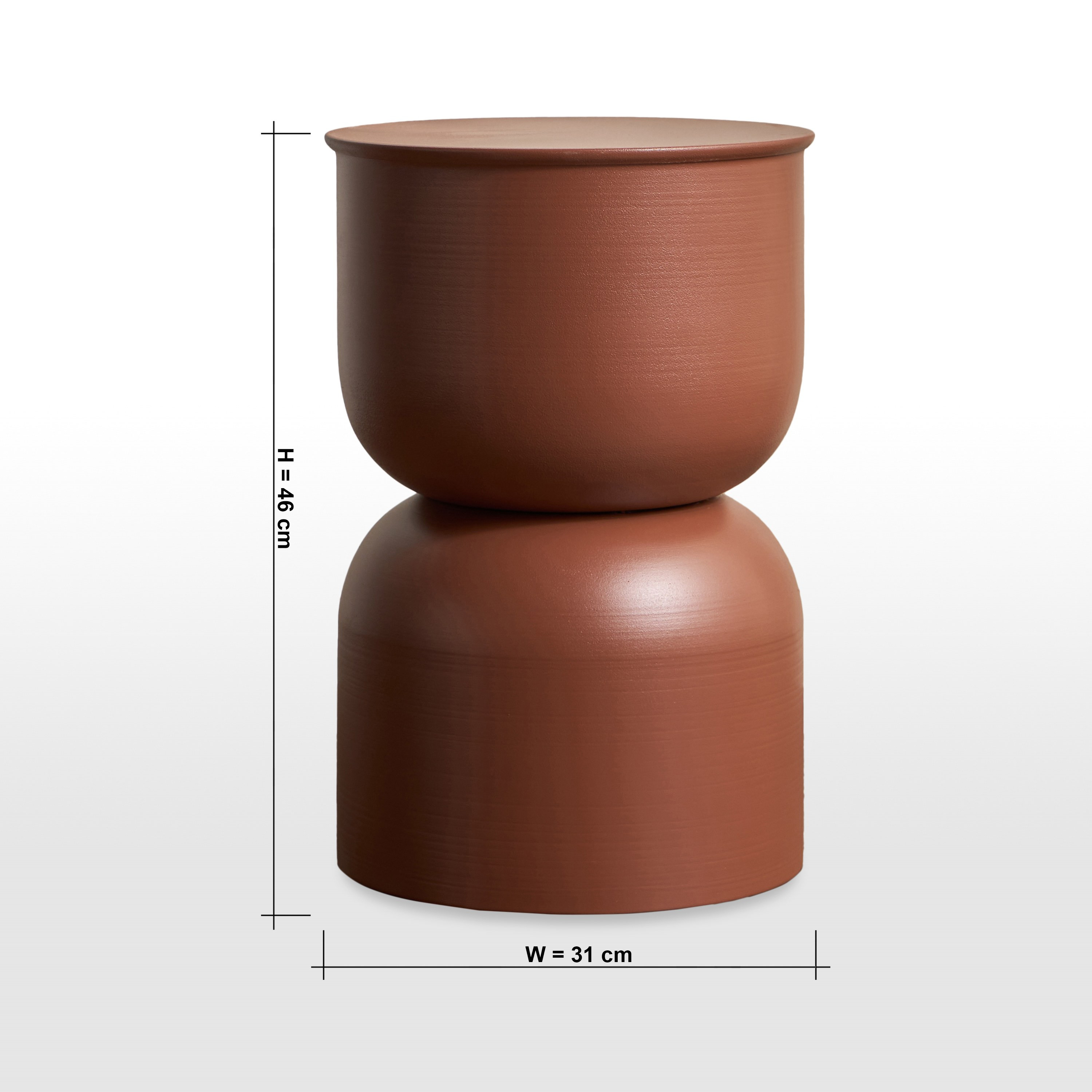 كرسي خارجي - مابل مورد-household-gardenandoutdoor-trellisandstands-plantrisers-image-5