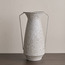 مزهرية معدنية - ايليفاتد جلوبال هاربر - 45 سم-household-decor-vasesandbowls-image-4