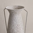 مزهرية معدنية - ايليفاتد جلوبال هاربر - 45 سم-household-decor-vasesandbowls-image-3