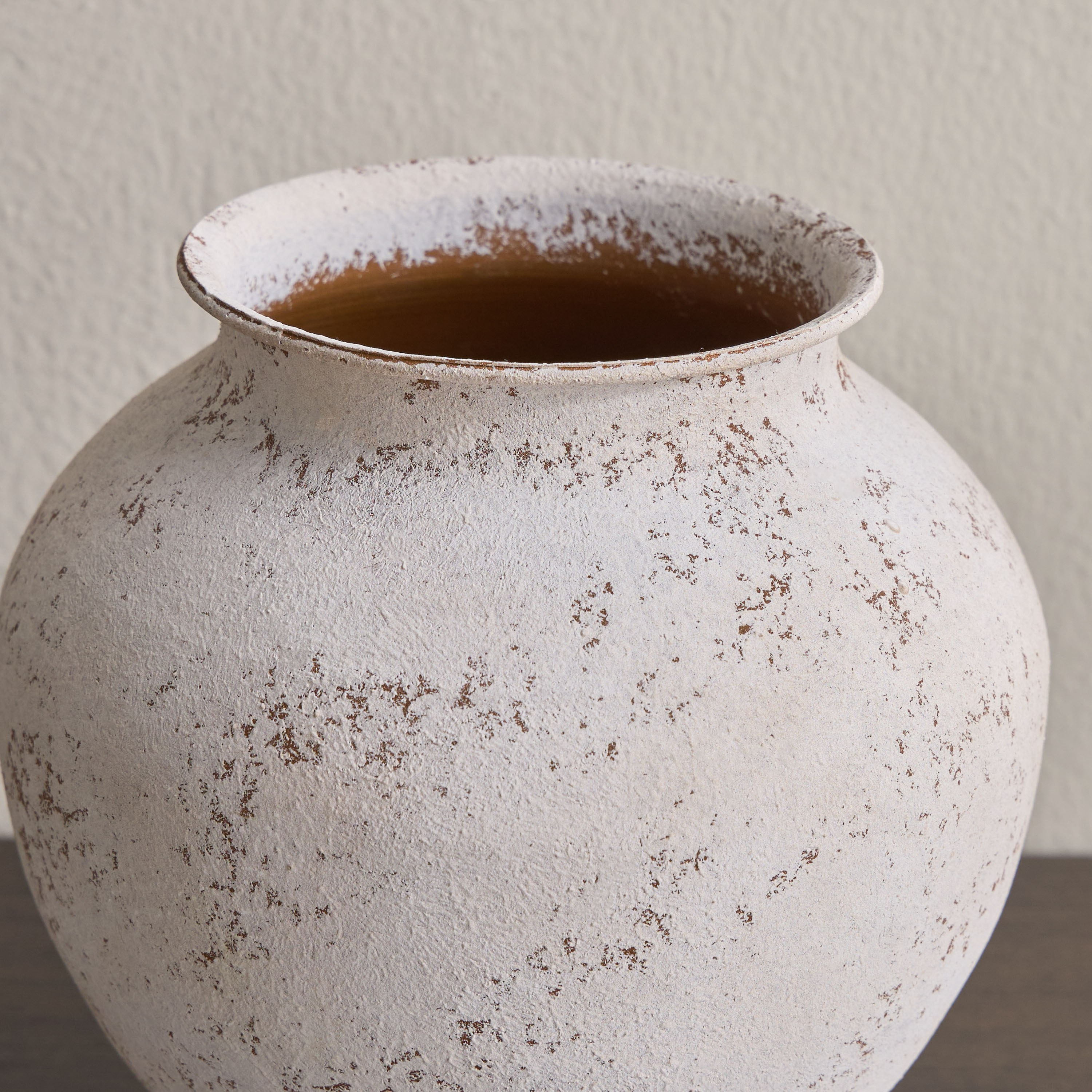 Elevated Global Harper Metal Vase - 23 cm-household-decor-vasesandbowls-image-2