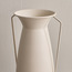 مزهرية معدنية لوين - ايليفاتد جلوبال - 42 سم-household-decor-vasesandbowls-image-3