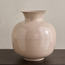 Elevated Global Lowen Metal Vase - 34 cm-household-decor-vasesandbowls-image-1