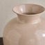 Elevated Global Lowen Metal Vase - 34 cm-household-decor-vasesandbowls-image-2