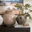 Elevated Global Lowen Metal Vase - 34 cm-household-decor-vasesandbowls-image-3
