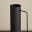Modern Mono Arden Metal Vase - 35 cm-binpromo_KSA_Alrajhi_17062026-image-2