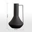 Modern Mono Arden Metal Vase - 35 cm-binpromo_KSA_Alrajhi_17062026-image-5
