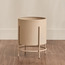 Mondo Allen Metal Planter - 30 cm-household-gardenandoutdoor-potsandplanters-planters-image-2
