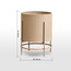 Mondo Allen Metal Planter - 30 cm-household-gardenandoutdoor-potsandplanters-planters-image-5