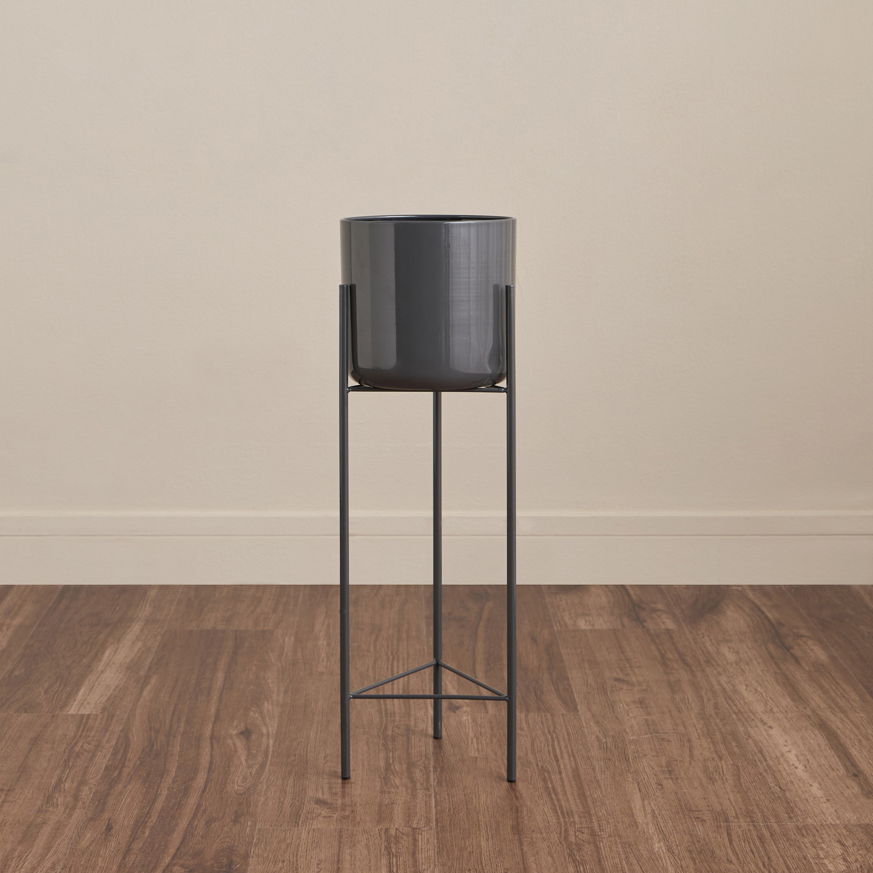 Gradient Metal Planter - 60 cm-household-gardenandoutdoor-potsandplanters-planters-image-2