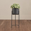 إناء زرع معدن - جرادينت - 45 سم-household-gardenandoutdoor-potsandplanters-planters-image-5