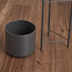 إناء زرع معدن - جرادينت - 45 سم-household-gardenandoutdoor-potsandplanters-planters-image-3