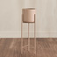 إناء زرع معدن - جرادينت - 60 سم-household-gardenandoutdoor-potsandplanters-planters-image-4
