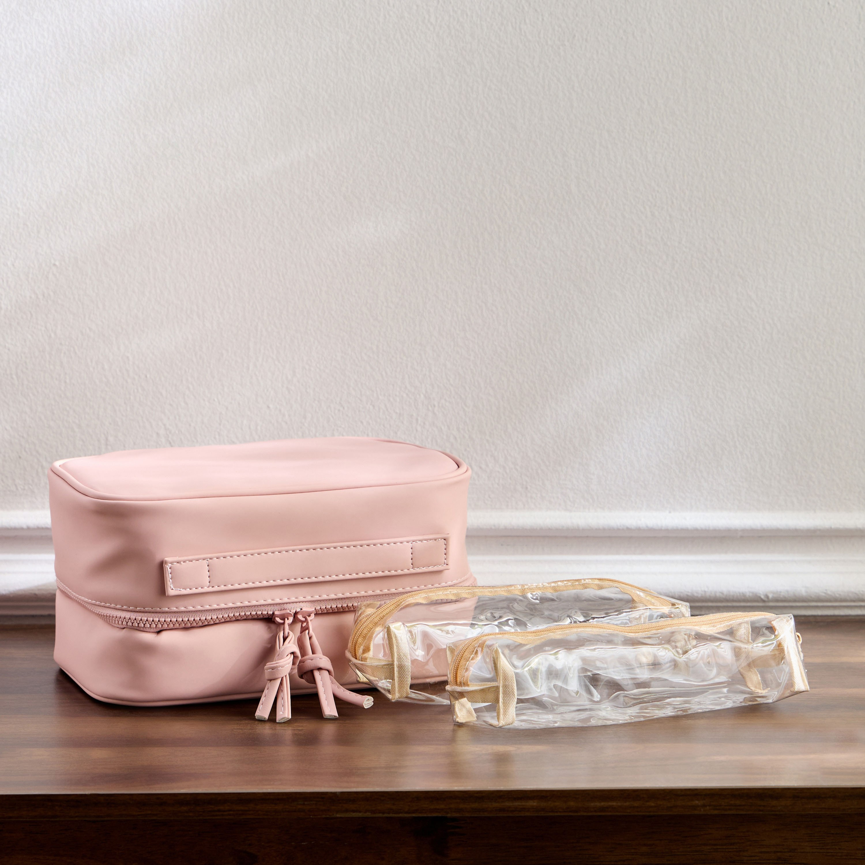 Kelsey Cosmetic Bag-household-storage-cosmeticorganizing-makeuporganizersandsets-image-1