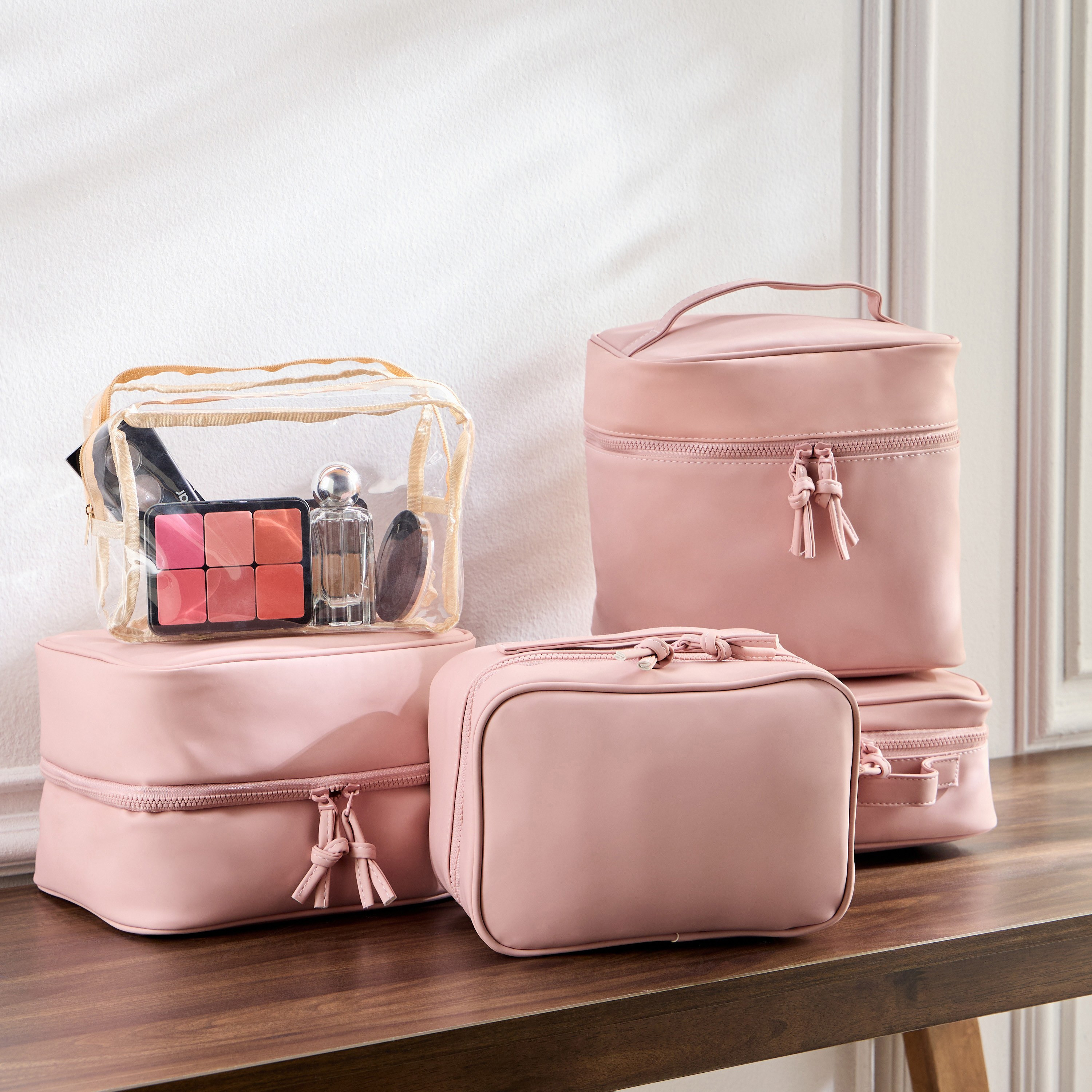 Kelsey Cosmetic Bag-household-storage-cosmeticorganizing-makeuporganizersandsets-image-6