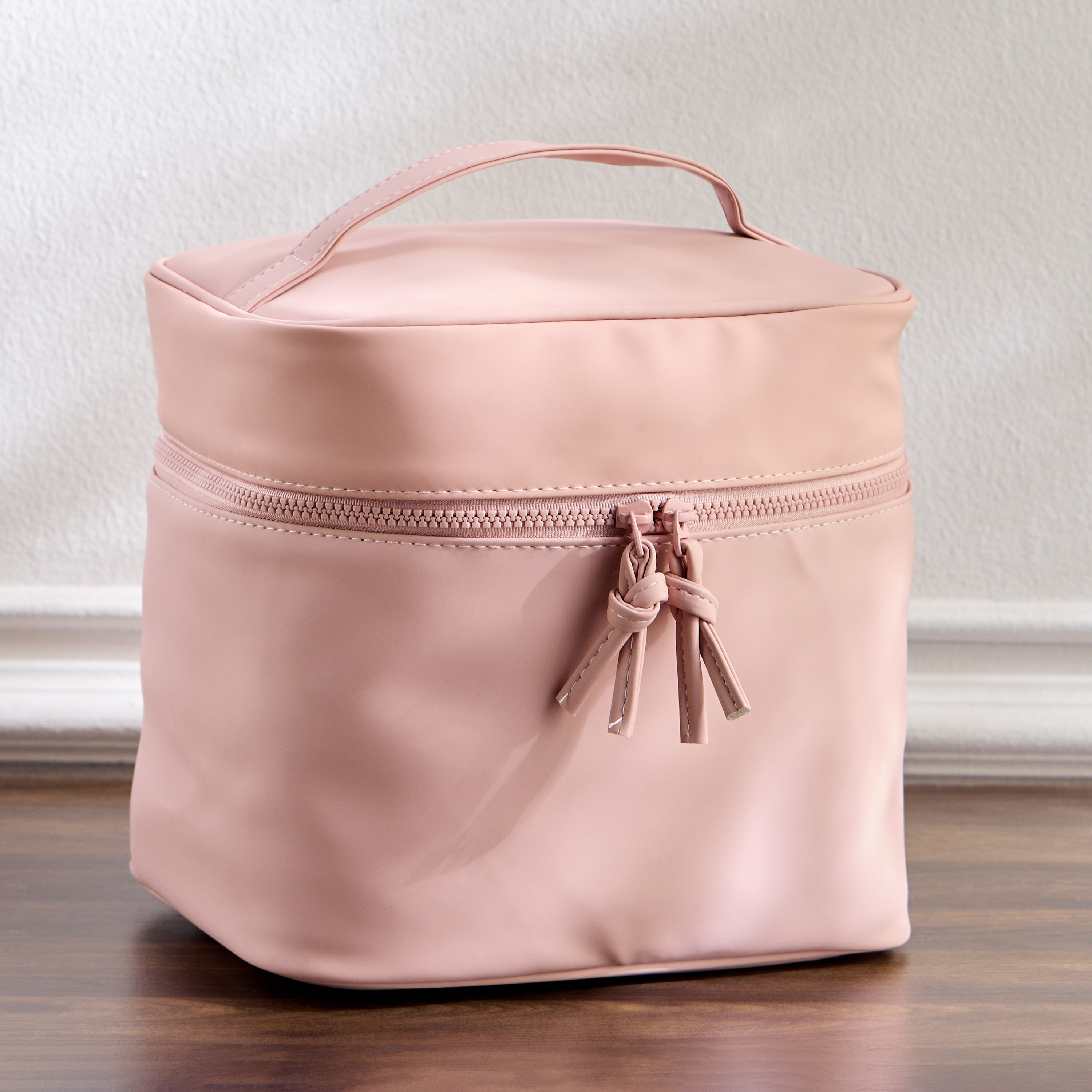 Kelsey Cosmetic Bag-household-storage-cosmeticorganizing-makeuporganizersandsets-image-1