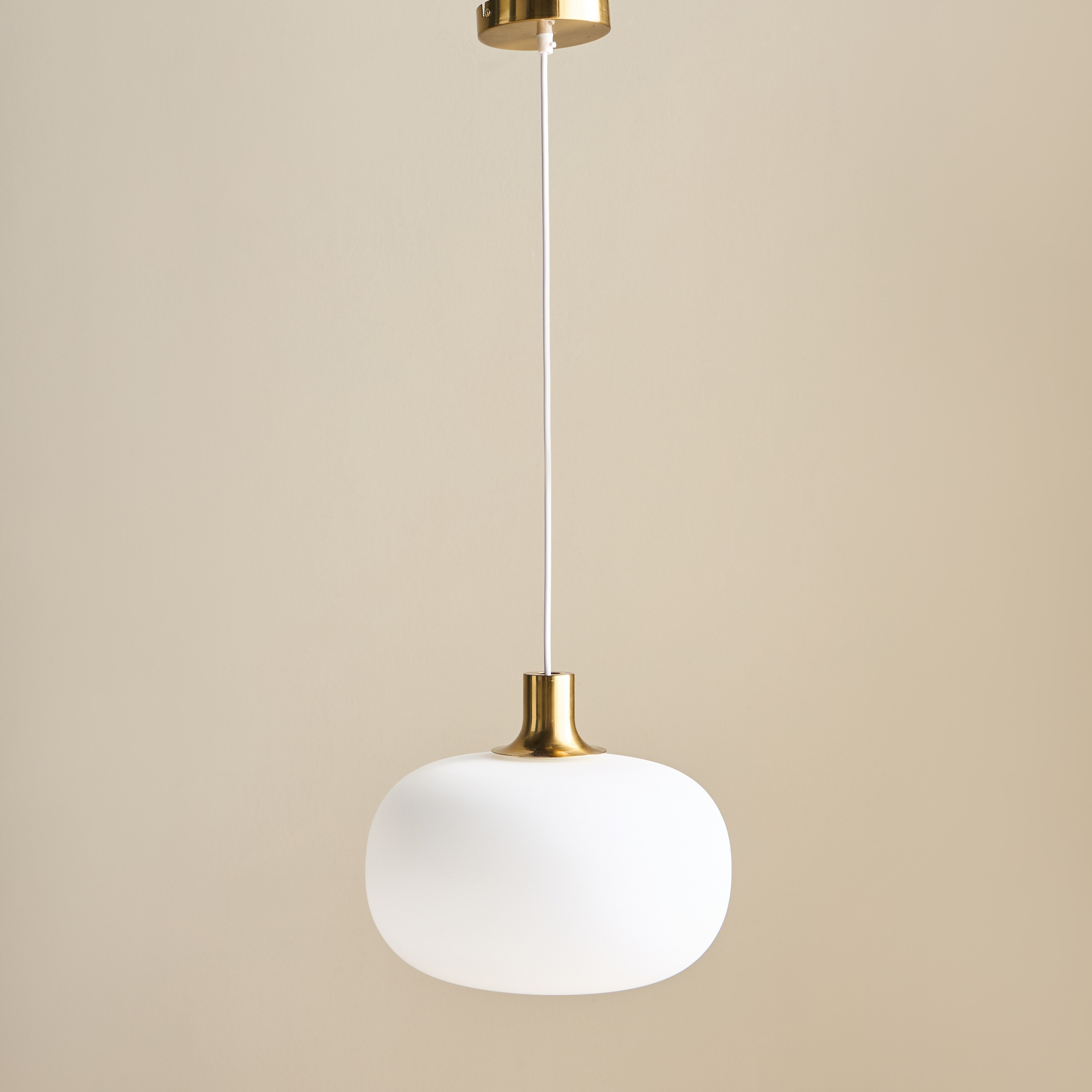 Amblent Glass Pendant Lamp-household-lighting-ceilinglamps-pendantlamps-image-1