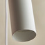 مصباح سقف خطي معدن بـ5 مصابيح - فانتريس-household-lighting-ceilinglamps-clusters-image-1
