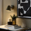 مصباح حائط معدن - شينو-household-lighting-walllamps-image-1