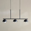 Andorra 3-Lights Metal Linear Ceiling Lamp-household-lighting-ceilinglamps-clusters-image-1