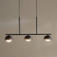 Andorra 3-Lights Metal Linear Ceiling Lamp-household-lighting-ceilinglamps-clusters-image-2