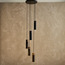 Vantres 5-Lights Metal Ceiling Lamp-household-lighting-ceilinglamps-clusters-image-2