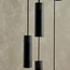 Vantres 5-Lights Metal Ceiling Lamp-household-lighting-ceilinglamps-clusters-image-3