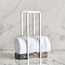 Silver Dragon Towel Holder-household-bathandlaundry-bathroomorganizing-towelholdersandstands-image-1