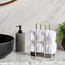 Silver Dragon Towel Holder-household-bathandlaundry-bathroomorganizing-towelholdersandstands-image-5