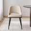 Solo Fabric Dining Chair-furniture-diningroom-chairsandbenches-image-2