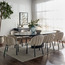 Gradient Fabric Dining Armchair-furniture-diningroom-chairsandbenches-image-6