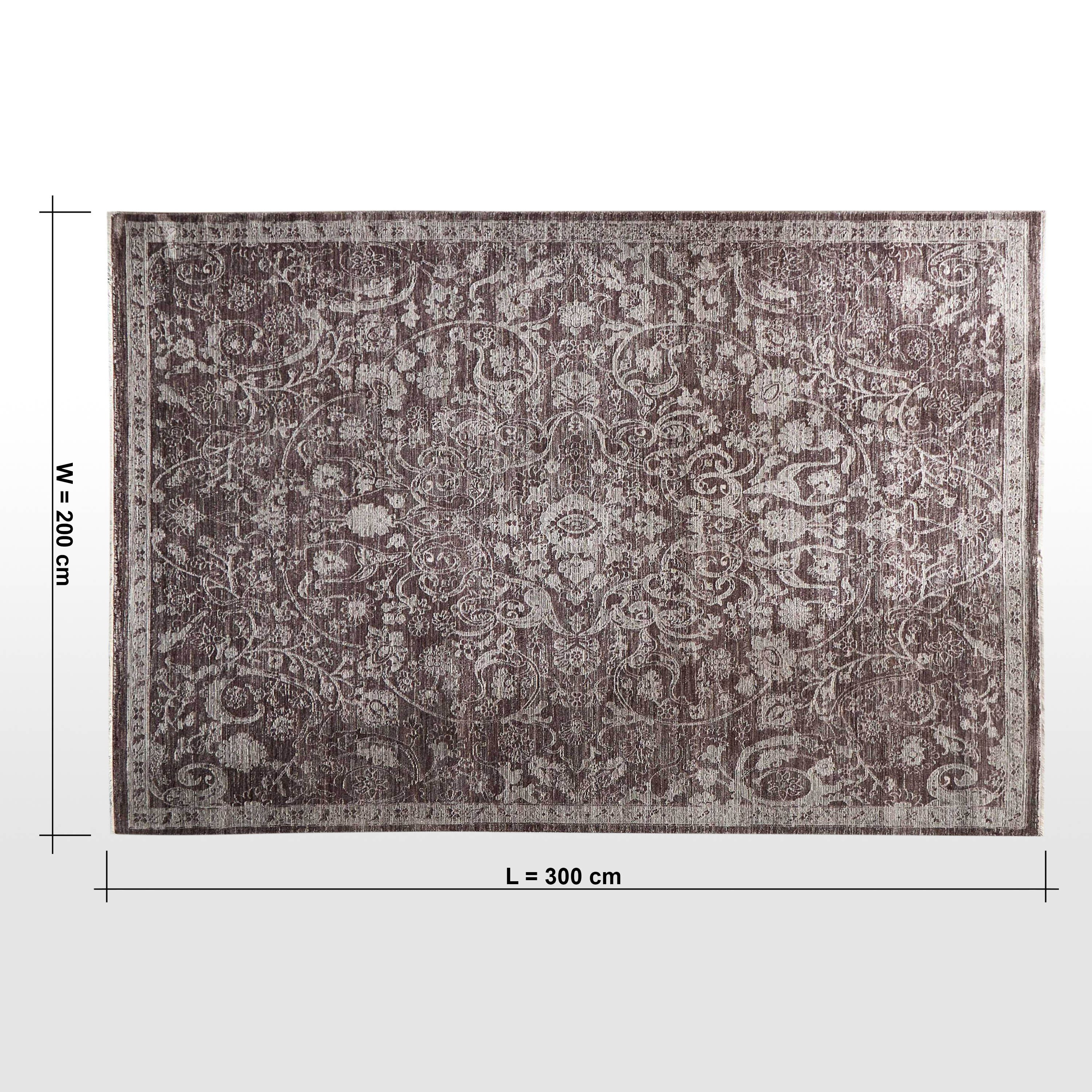 سجادة - ساريلو - 200x300 سم-household-rugsandcarpets-rugs-image-6