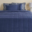 طقم غطاء سرير سوبر كينج 6 قطع بنسيج مخملي - لورين - 240×260 سم-household-bedding-comfortersandbedspreads-bedspreads-image-7