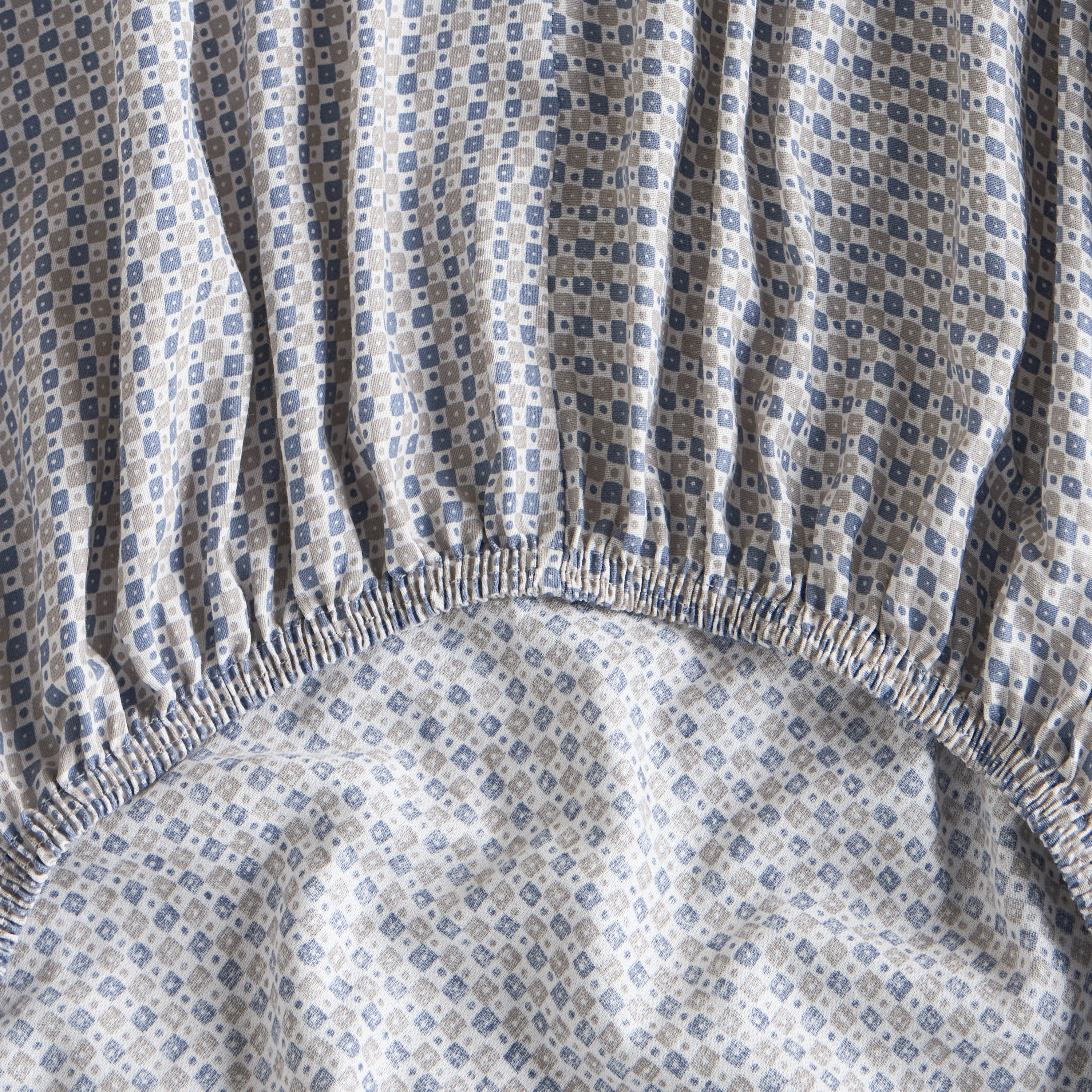 Lauren Velvet Weave 6-Piece Super King Bedspread Set - 240x260 cm-household-bedding-comfortersandbedspreads-bedspreads-image-7