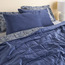 طقم غطاء سرير سوبر كينج 6 قطع بنسيج مخملي - لورين - 240×260 سم-household-bedding-comfortersandbedspreads-bedspreads-image-1